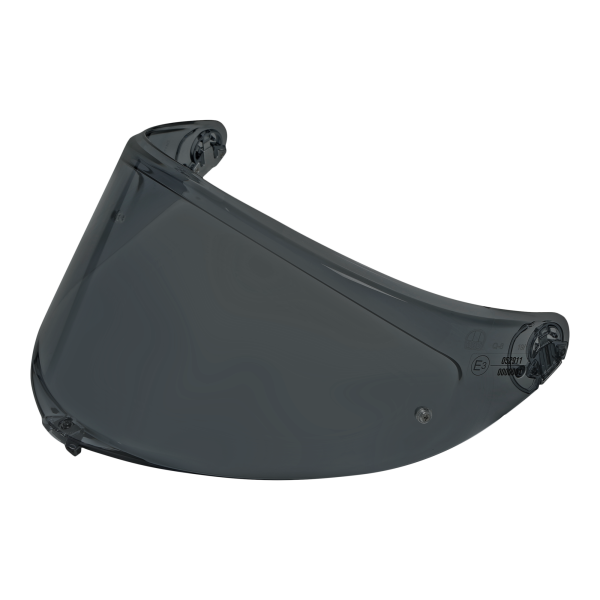 AGV K6 Max Vision Pinlock Ready Anti Scratch Visor
